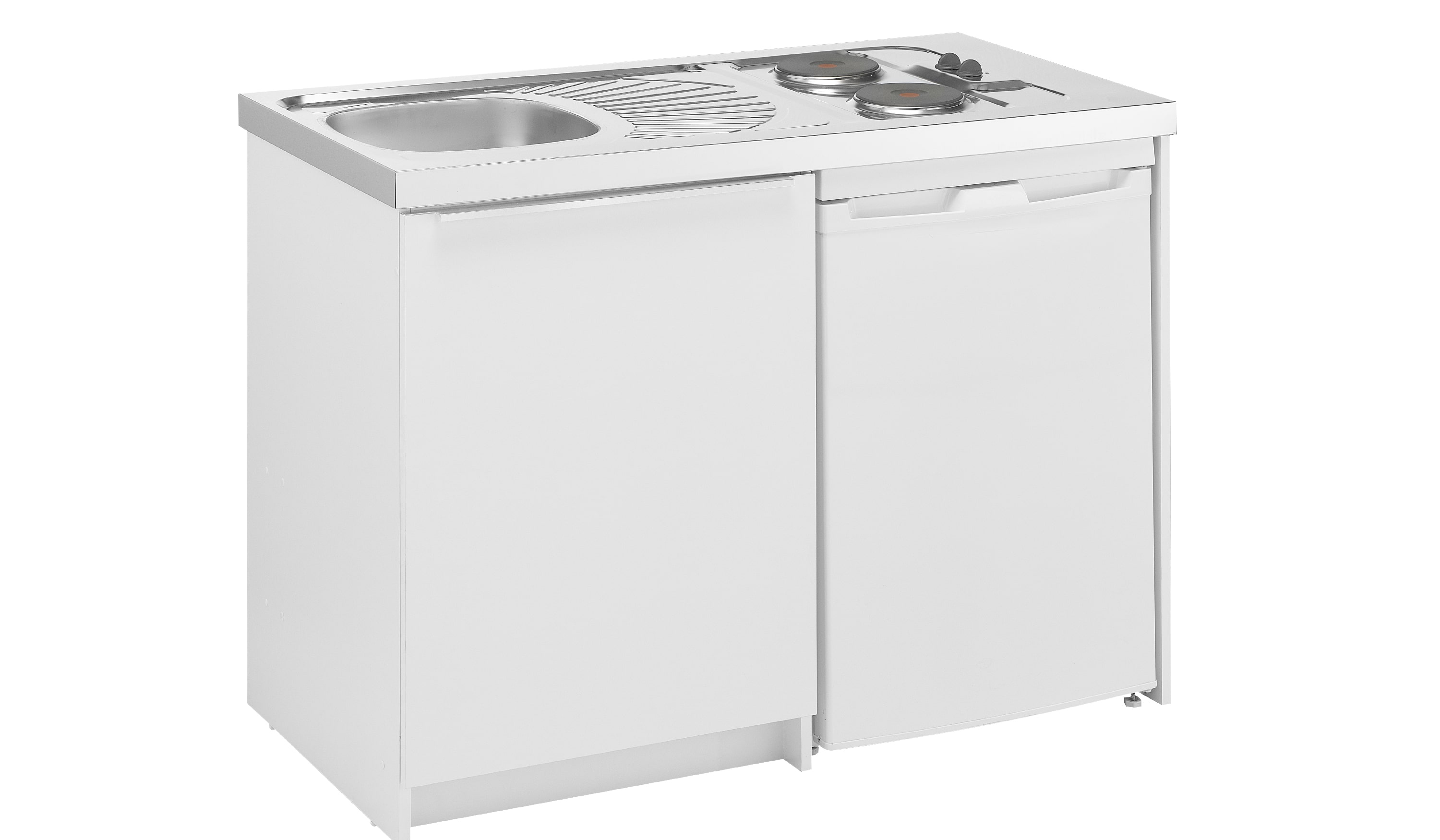 cuisinettte boreale 120cm